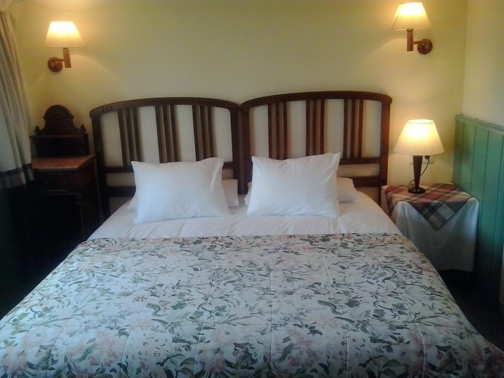 Hotel Xalet La Coromina Viladrau Zimmer foto