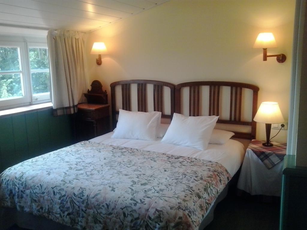 Hotel Xalet La Coromina Viladrau Zimmer foto