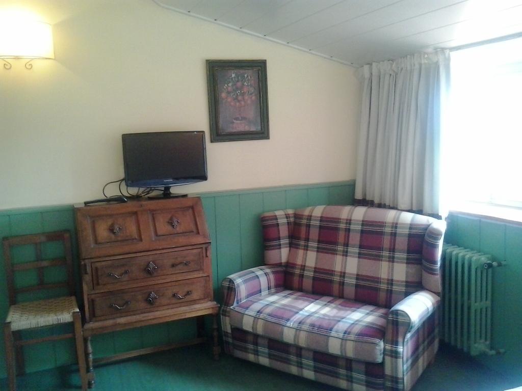 Hotel Xalet La Coromina Viladrau Zimmer foto